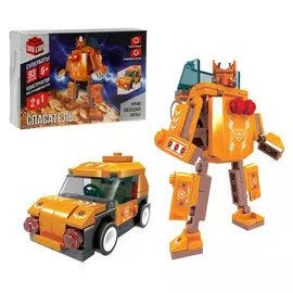 Конструктор