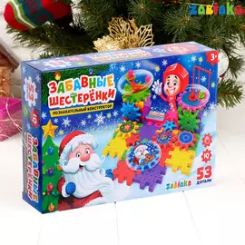 Конструктор