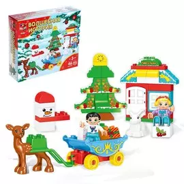 Конструктор