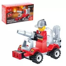 Конструктор