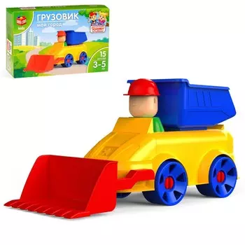 Конструктор