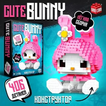 Конструктор