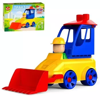 Конструктор