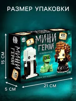 Конструктор