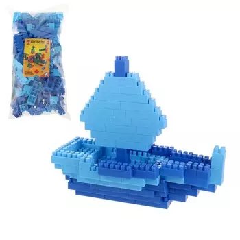 Конструктор №9 для мальчиков