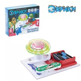 Конструктор электронный