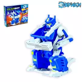 Конструктор электронный