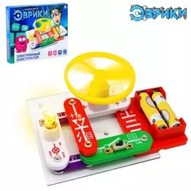 Конструктор электронный