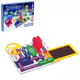 Конструктор электронный