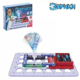 Конструктор электронный