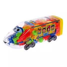 Конструктор блочный в футляре