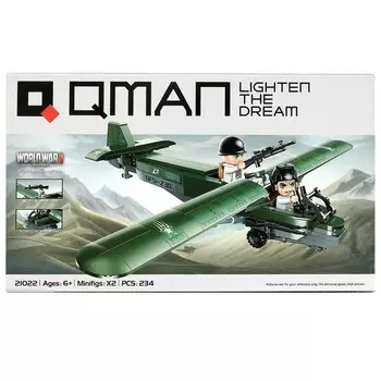 Конструктор BRICK21022