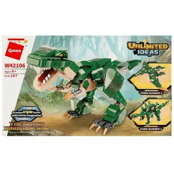 Конструктор BRICKW42106