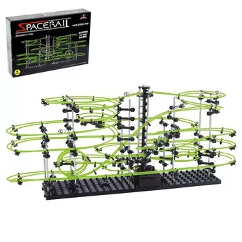 Конструктор динамический