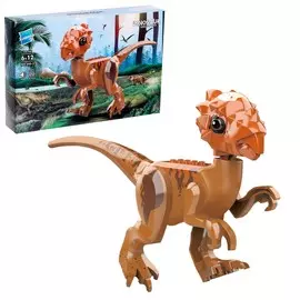 Конструктор дино pluto dragon, звуковые эффекты