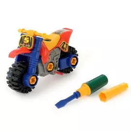 Конструктор для малышей