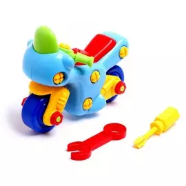 Конструктор для малышей