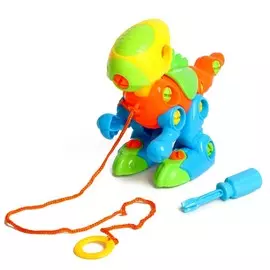 Конструктор для малышей