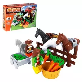 Конструктор ферма