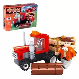 Конструктор ферма