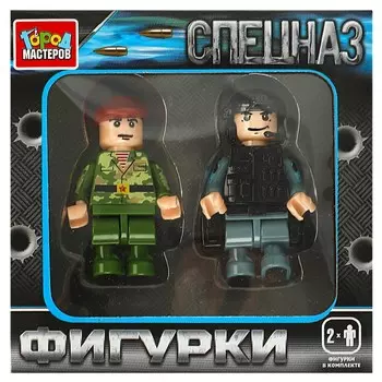 Конструктор Город мастеров 18045-KK