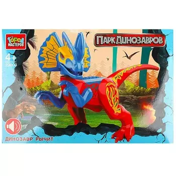 Конструктор Город мастеров 23003-ZH