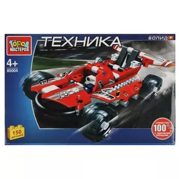 Конструктор Город мастеров 85004-KY