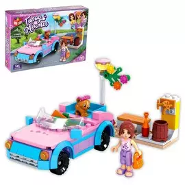 Конструктор