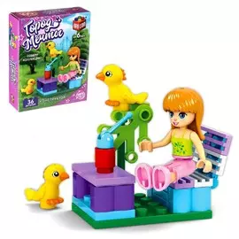 Конструктор город мечты