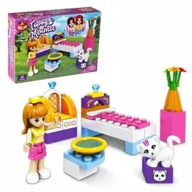 Конструктор город мечты