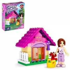 Конструктор город мечты