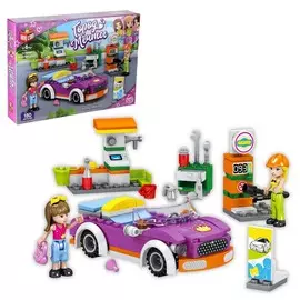 Конструктор город мечты