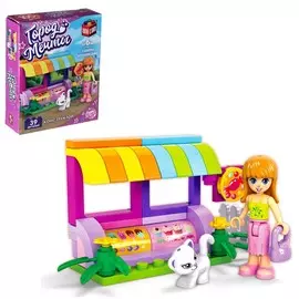 Конструктор город мечты