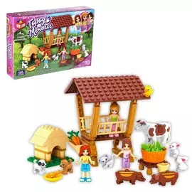 Конструктор город мечты