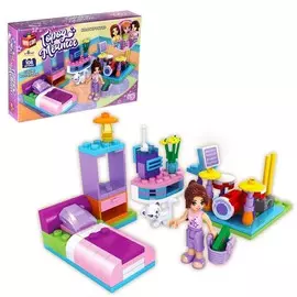 Конструктор