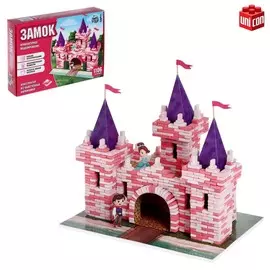 Конструктор из кирпичиков