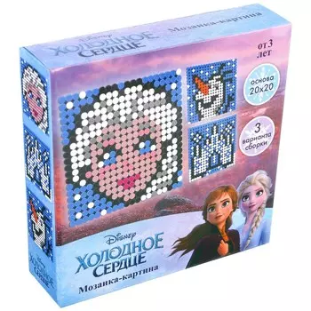 Конструктор-картина