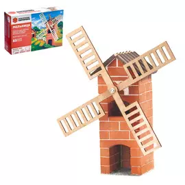 Конструктор-кирпичики