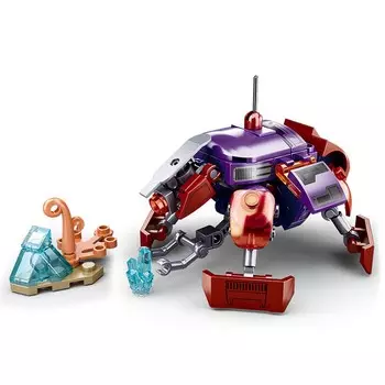 Конструктор космические войны