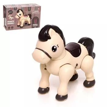 Конструктор магнитный