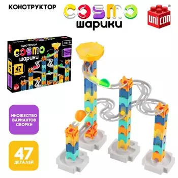 Конструктор марблс