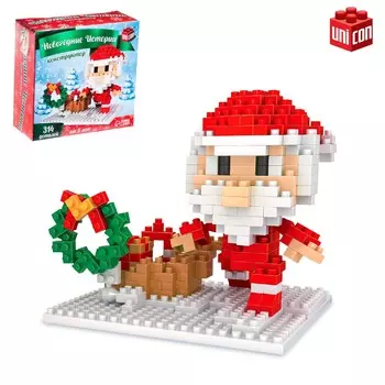 Конструктор