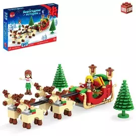 Конструктор