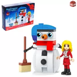 Конструктор