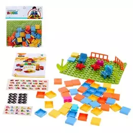 Конструктор обучающий