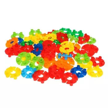 Конструктор обучающий