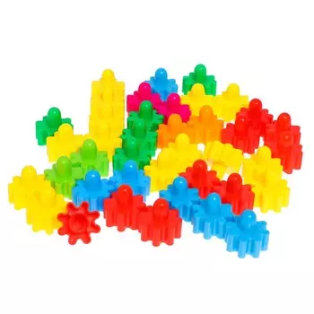 Конструктор обучающий