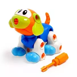 Конструктор отверточный