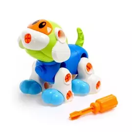 Конструктор отверточный