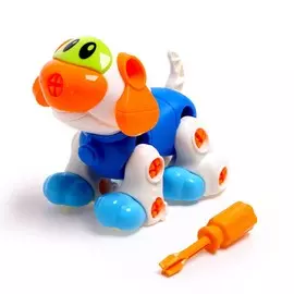 Конструктор отверточный